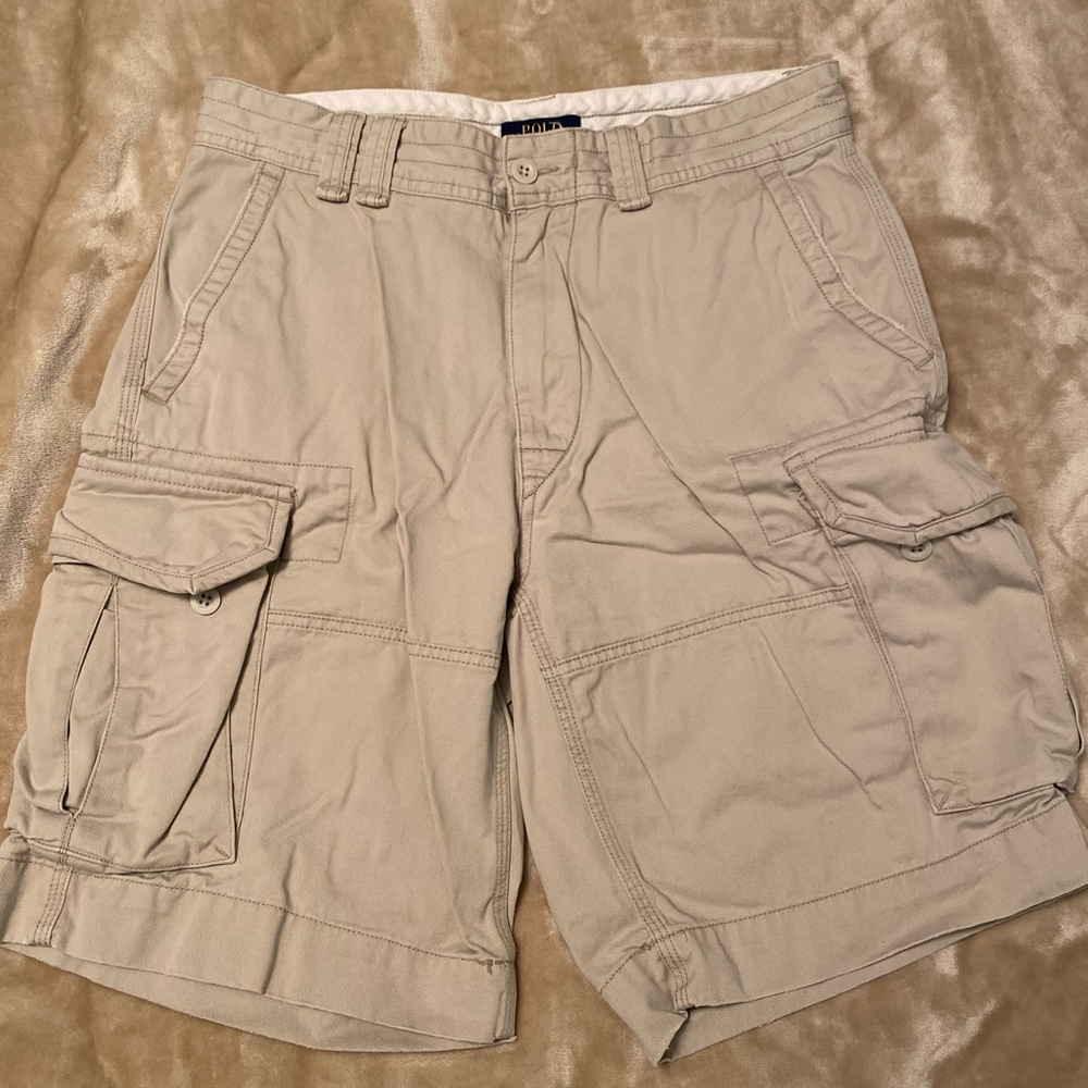 POLO RALPH LAUREN SHORTS